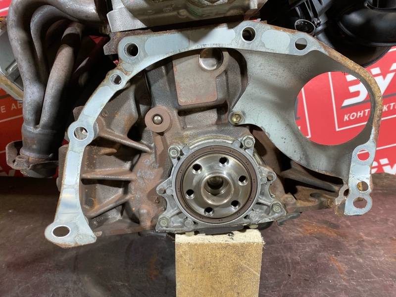 Двигатель, 105000 рублей, Красноярск