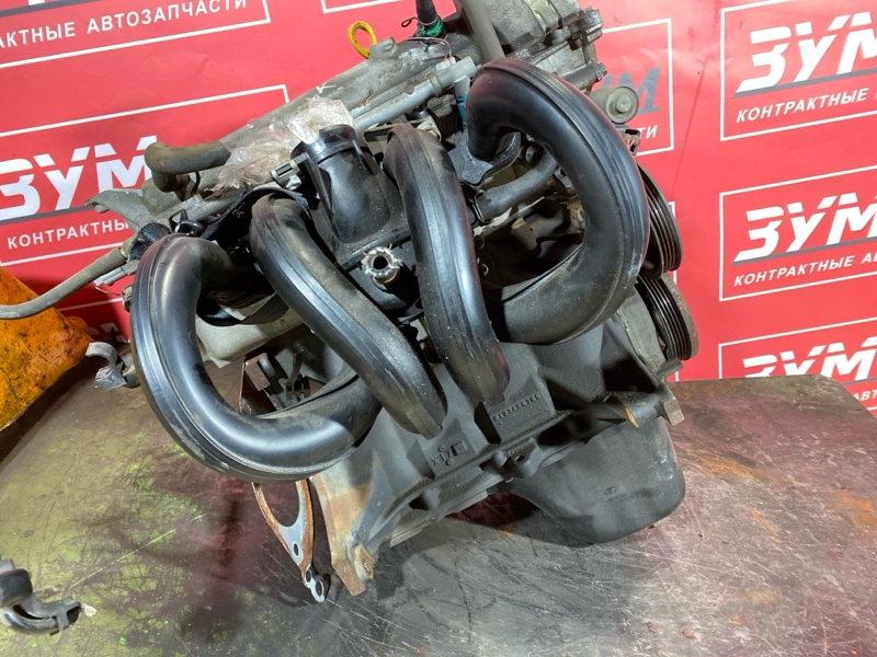 Двигатель, 105000 рублей, Красноярск