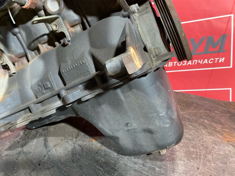 Двигатель, 105000 рублей, Красноярск