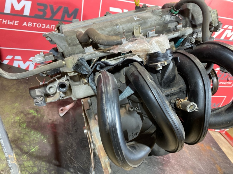 Двигатель, 105000 рублей, Красноярск