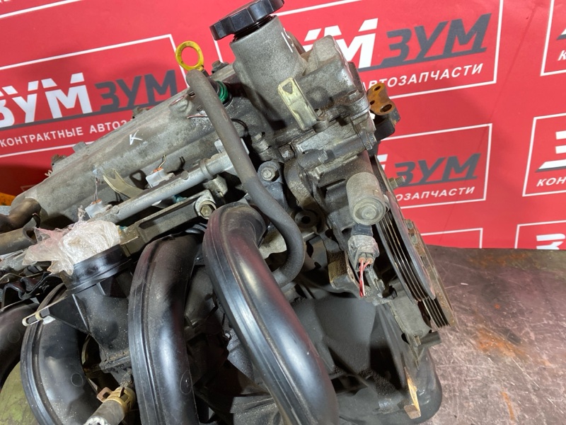 Двигатель, 105000 рублей, Красноярск