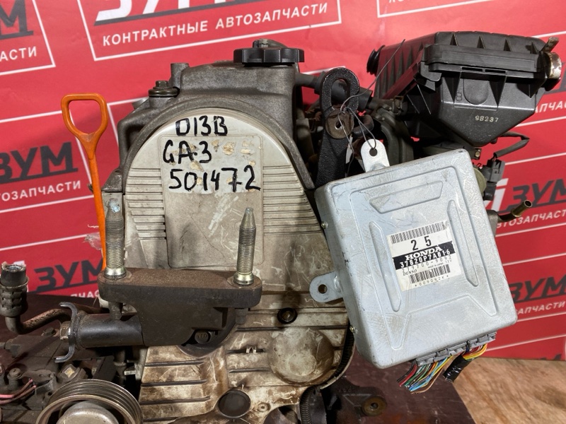 Двигатель, 80000 рублей, Красноярск
