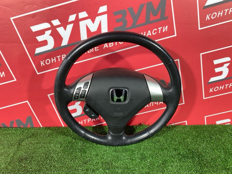 Руль, 4800 рублей, Солонцы