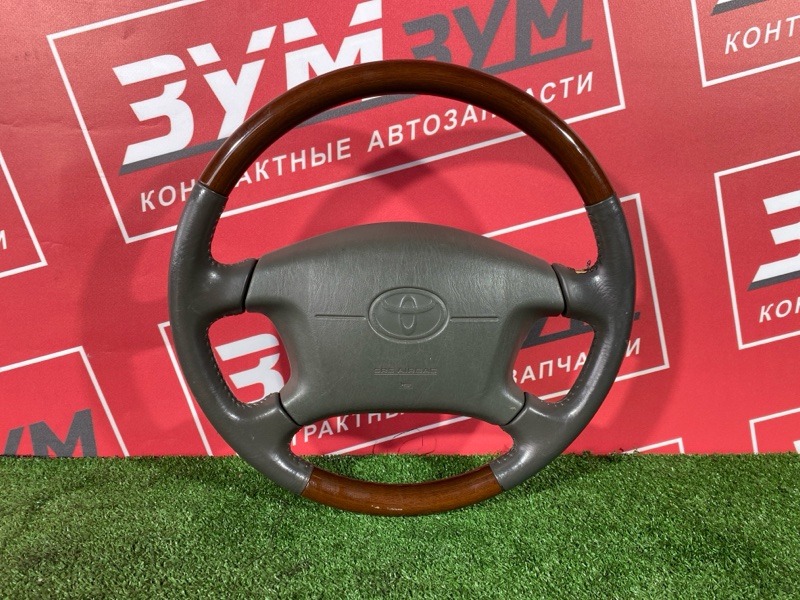 Руль, 10500 рублей, Солонцы