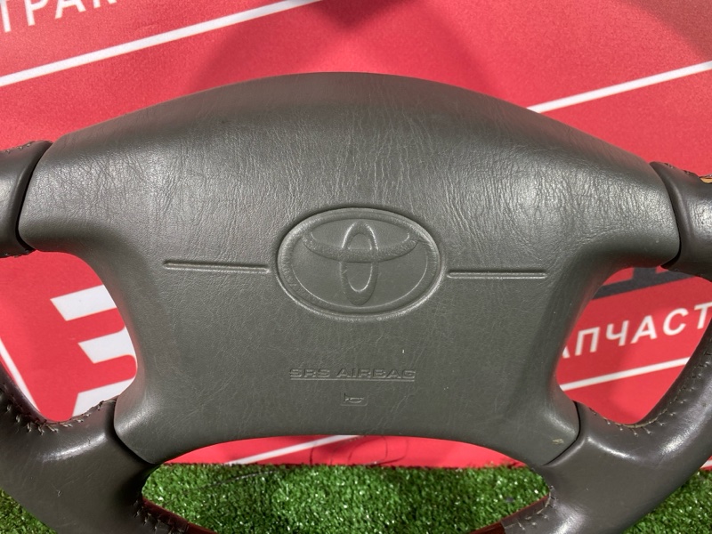 Руль, 10500 рублей, Солонцы