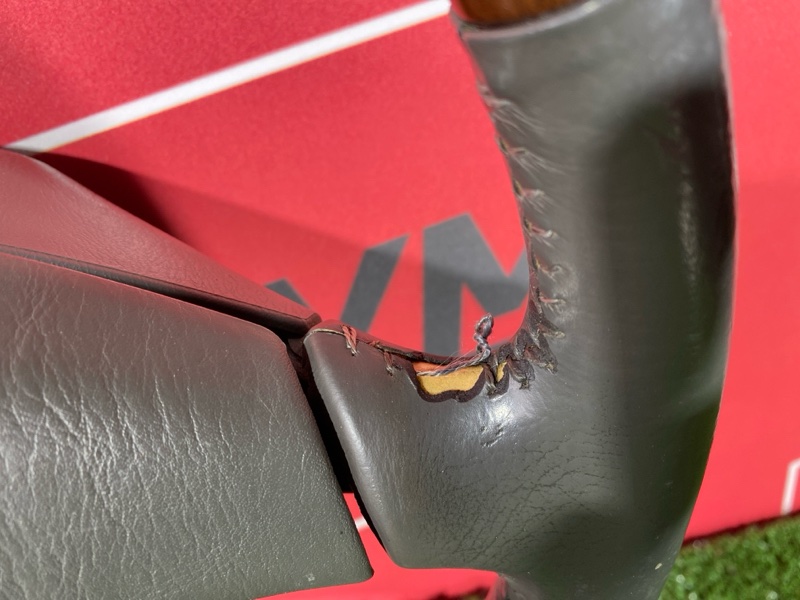 Руль, 10500 рублей, Солонцы