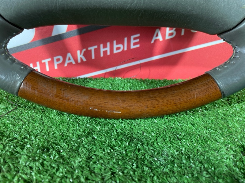 Руль, 10500 рублей, Солонцы