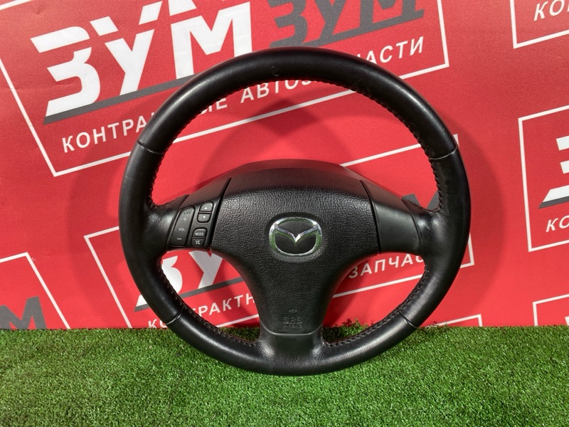 Руль, 5300 рублей, Солонцы