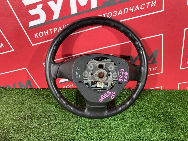 Руль, 5300 рублей, Солонцы