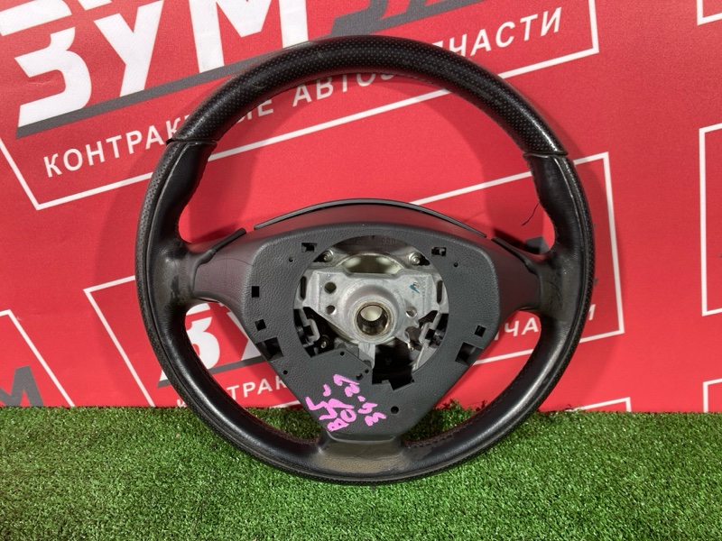 Руль, 2900 рублей, Солонцы