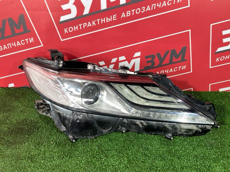 Фара, 48000 рублей, Солонцы