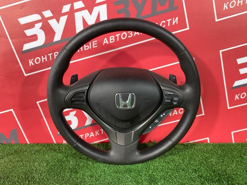 Руль, 5500 рублей, Солонцы