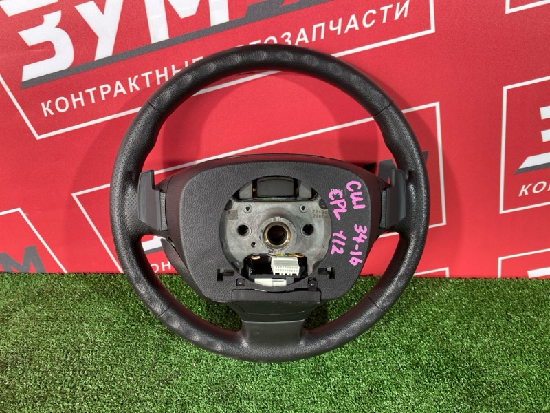 Руль, 5500 рублей, Солонцы
