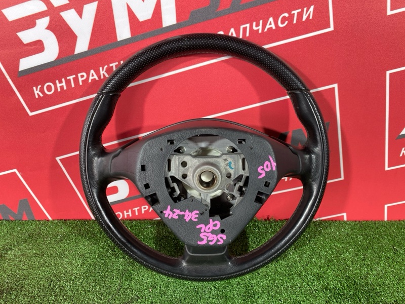 Руль, 4800 рублей, Солонцы
