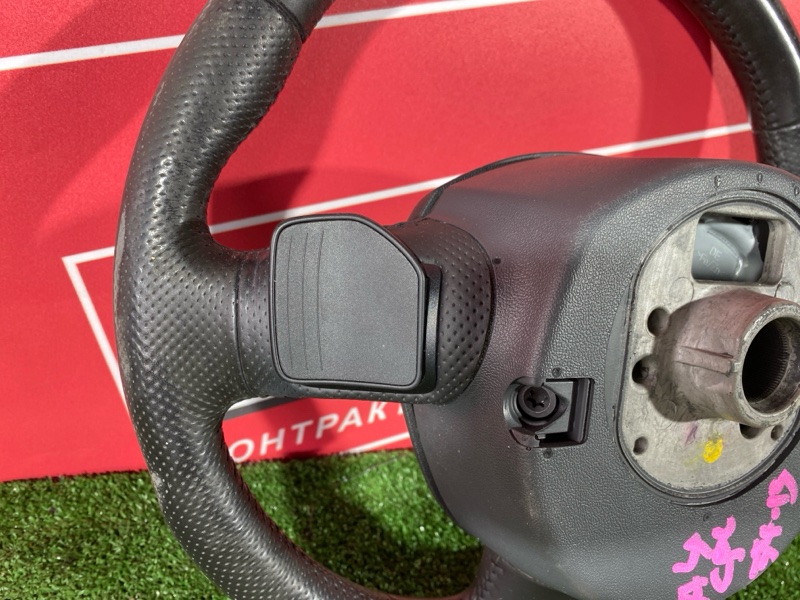 Руль, 2000 рублей, Солонцы