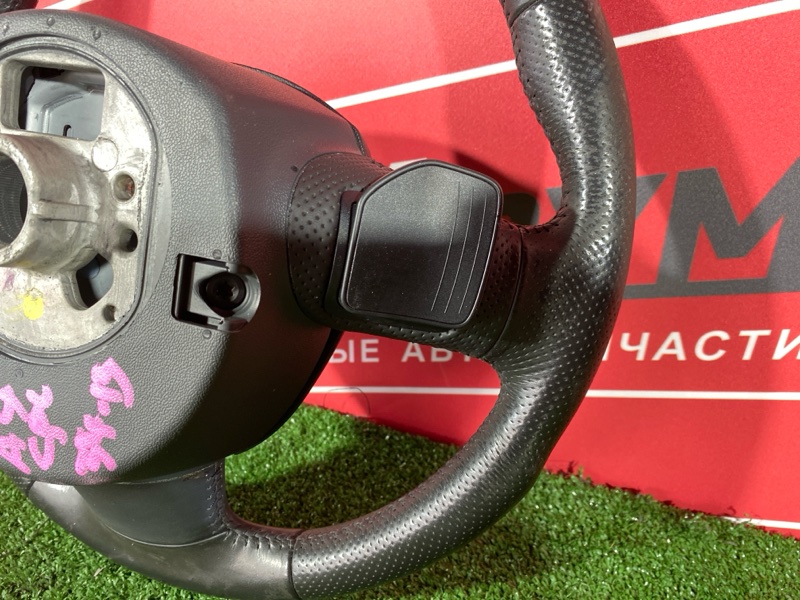 Руль, 2000 рублей, Солонцы