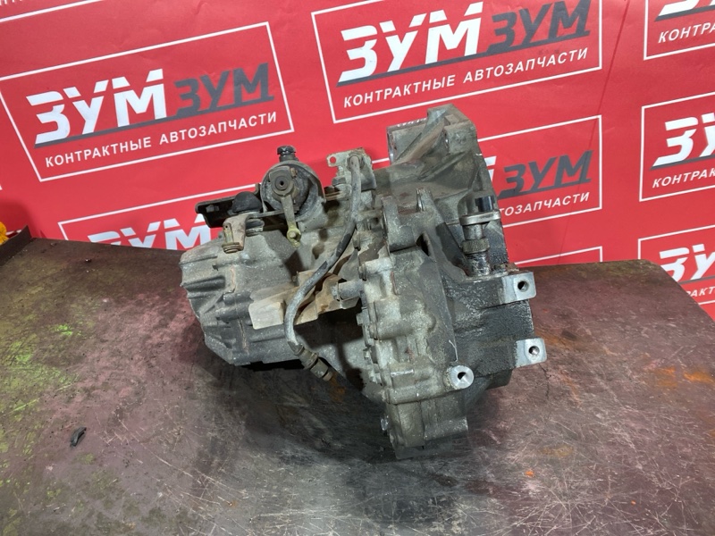 МКПП, 55000 рублей, Солонцы