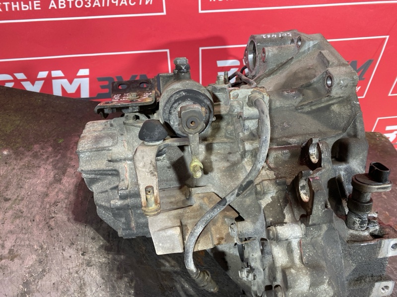 МКПП, 55000 рублей, Солонцы