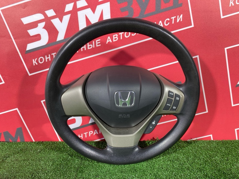 Руль, 6500 рублей, Солонцы