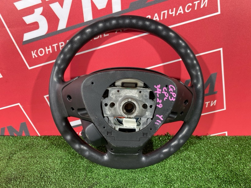 Руль, 6500 рублей, Солонцы
