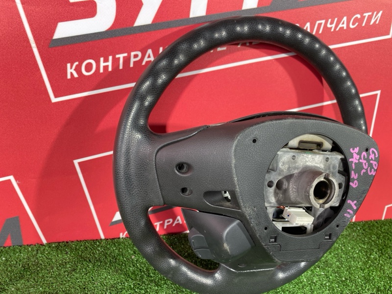 Руль, 6500 рублей, Солонцы