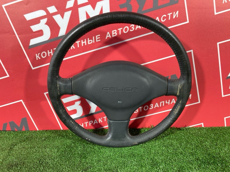 Руль, 14300 рублей, Солонцы