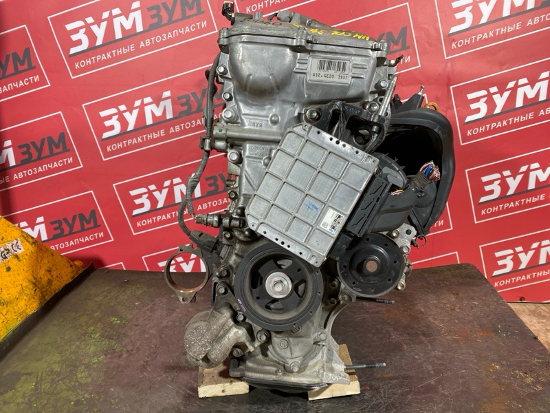Двигатель, 45000 рублей, Солонцы