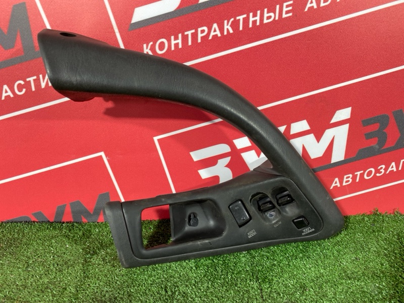 Блок управления стеклоподъемниками, 8500 рублей, Солонцы