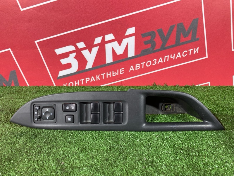 Блок управления стеклоподъемниками, 2000 рублей, Солонцы