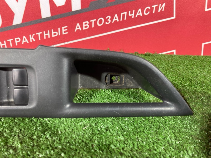 Блок управления стеклоподъемниками, 2000 рублей, Солонцы