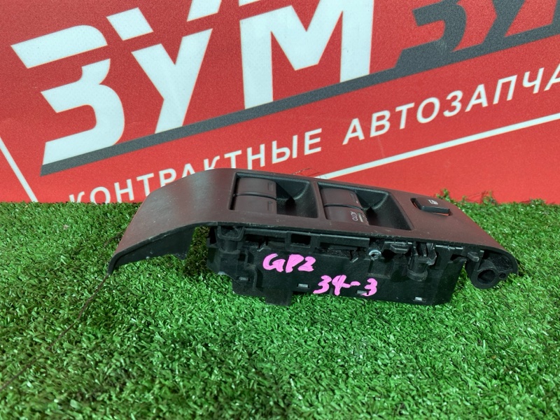 Блок управления стеклоподъемниками, 1500 рублей, Солонцы