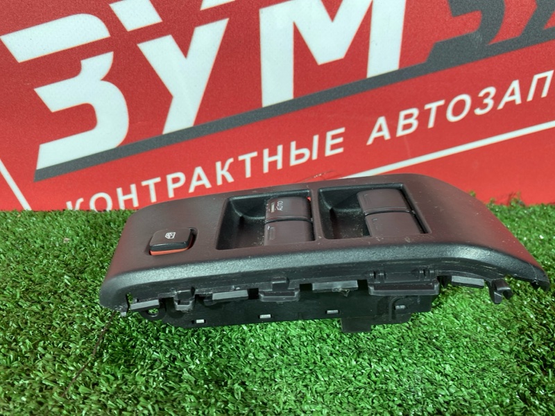 Блок управления стеклоподъемниками, 1500 рублей, Солонцы