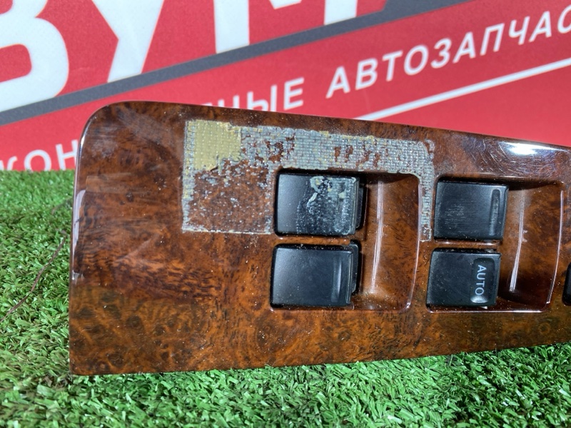 Блок управления стеклоподъемниками, 500 рублей, Солонцы