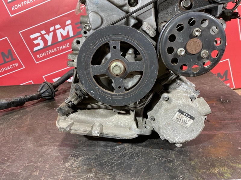 Двигатель, 95000 рублей, Красноярск