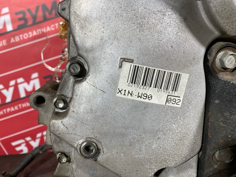 Двигатель, 95000 рублей, Красноярск