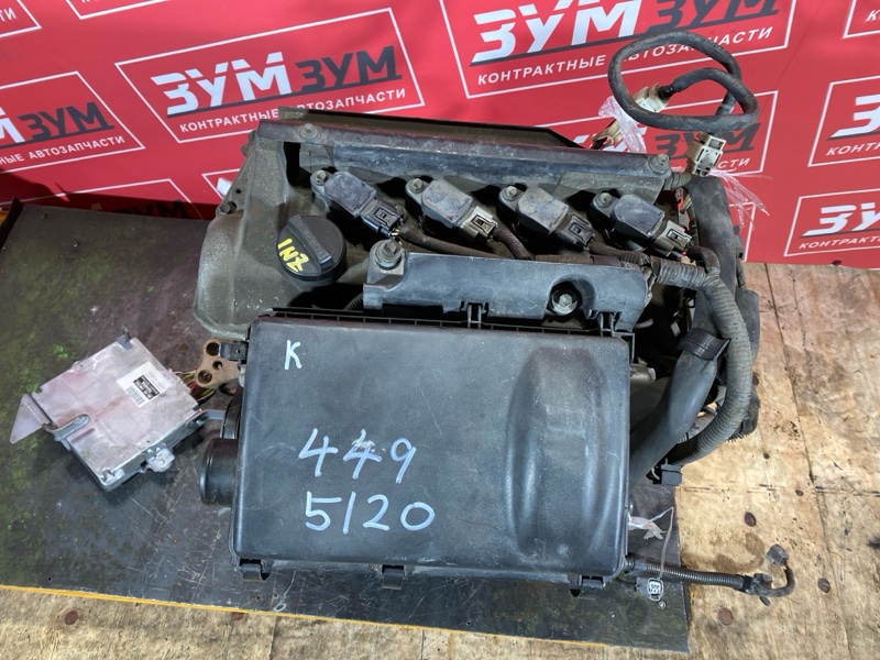 Двигатель, 95000 рублей, Красноярск