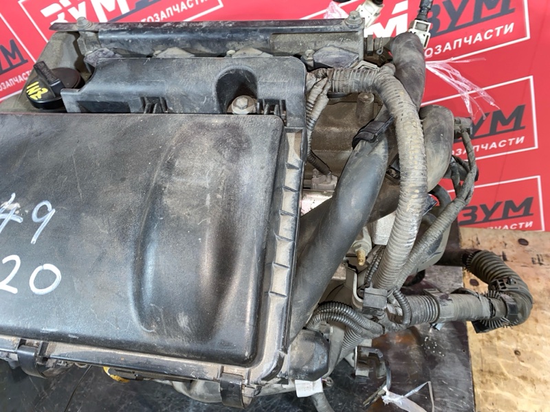 Двигатель, 95000 рублей, Красноярск