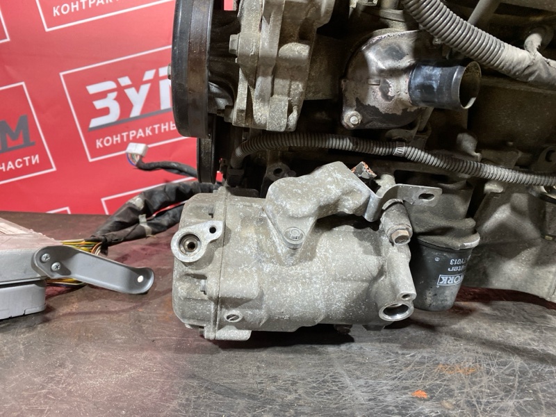 Двигатель, 95000 рублей, Красноярск