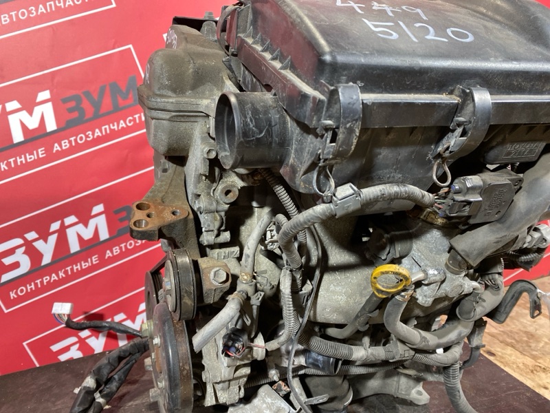 Двигатель, 95000 рублей, Красноярск