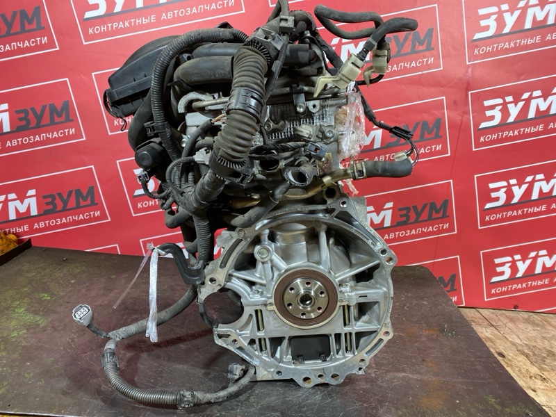 Двигатель, 95000 рублей, Красноярск