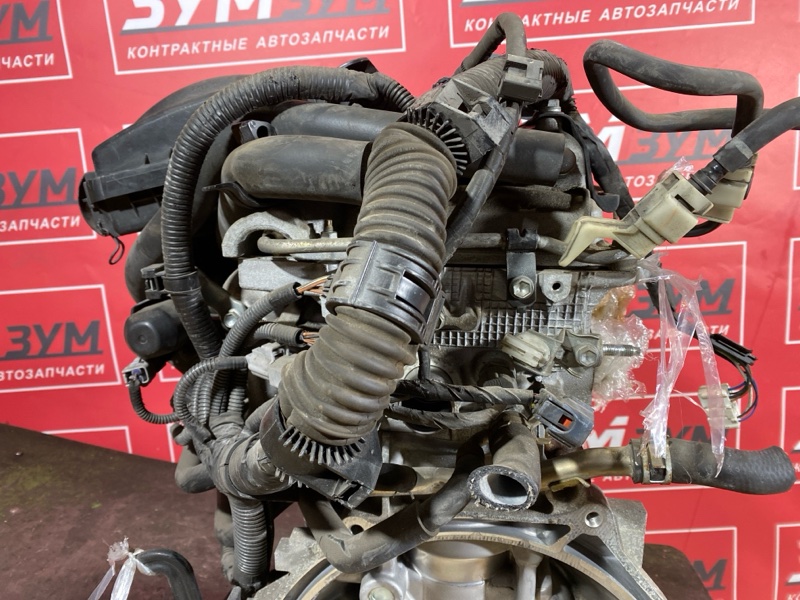 Двигатель, 95000 рублей, Красноярск