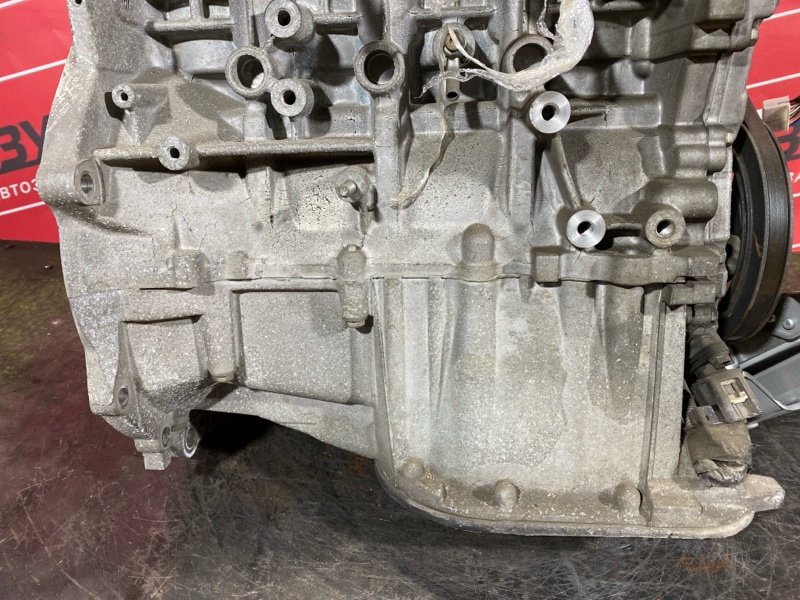 Двигатель, 95000 рублей, Красноярск