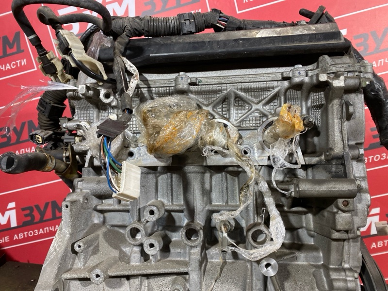 Двигатель, 95000 рублей, Красноярск