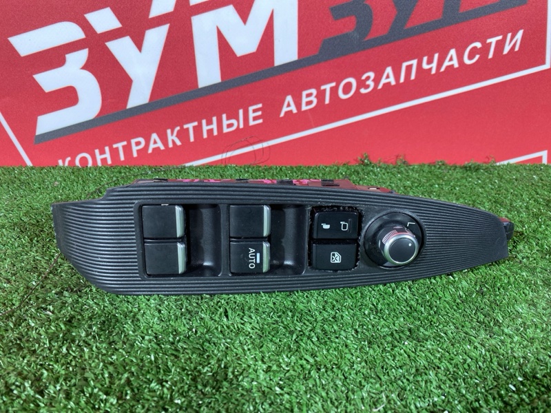 Блок управления стеклоподъемниками, 1300 рублей, Солонцы