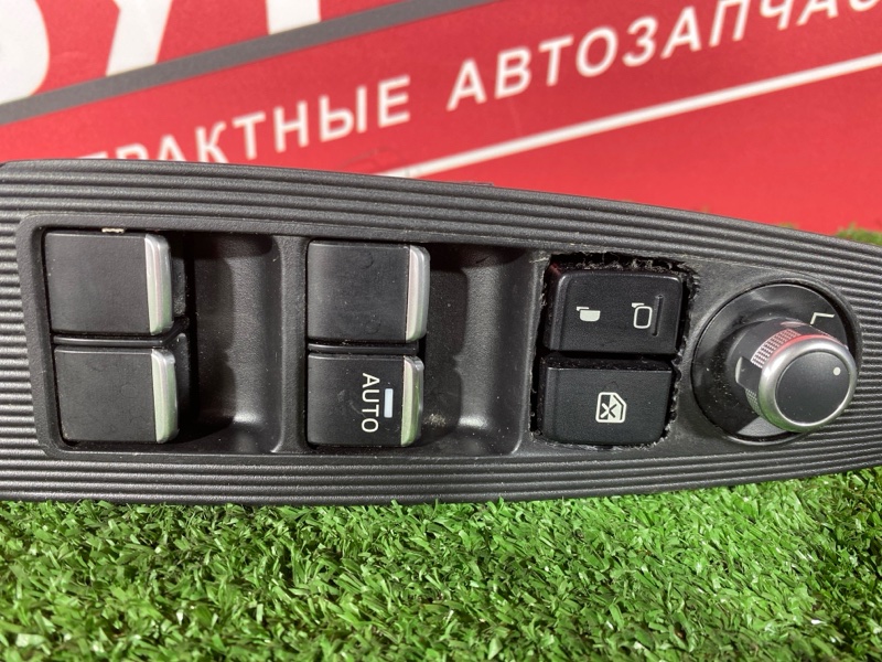 Блок управления стеклоподъемниками, 1300 рублей, Солонцы