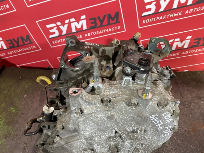 АКПП, 50000 рублей, Солонцы