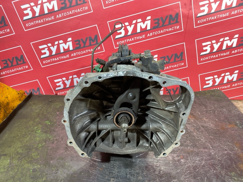 МКПП, 55000 рублей, Солонцы