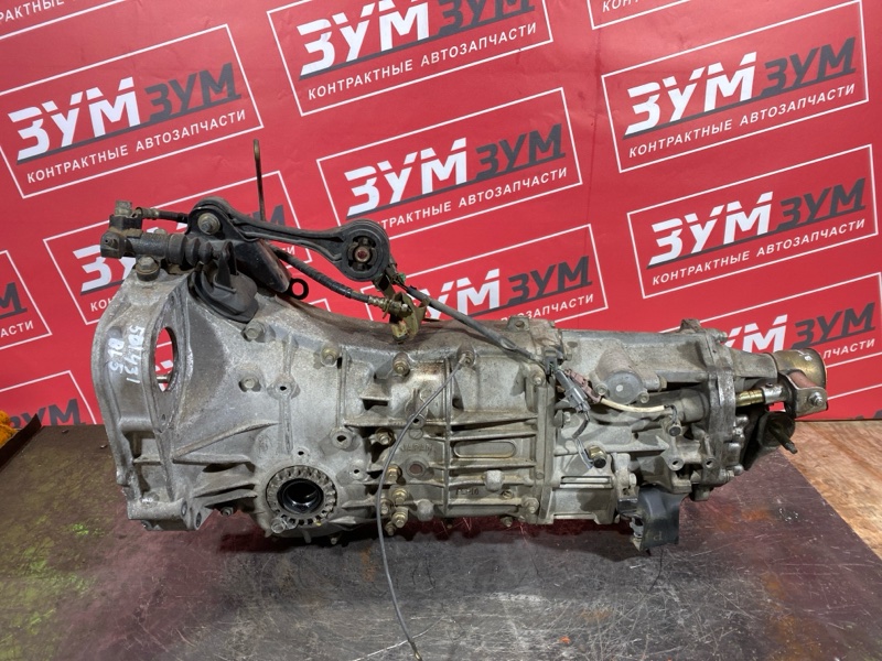 МКПП, 55000 рублей, Солонцы