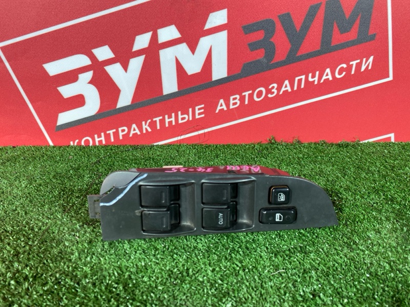 Блок управления стеклоподъемниками, 4000 рублей, Солонцы