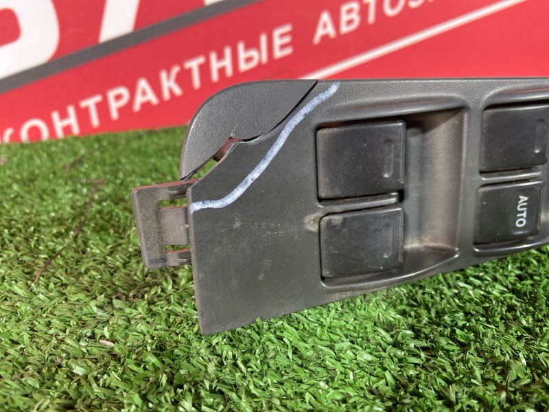 Блок управления стеклоподъемниками, 4000 рублей, Солонцы